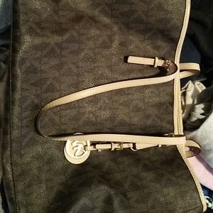 Michael Kors bag